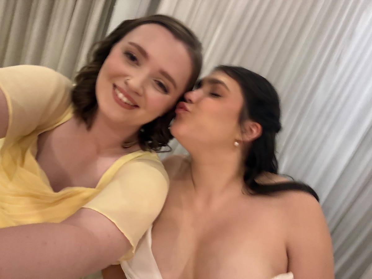 Mathew and Nicola Wedding 165